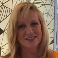 Mary Kier