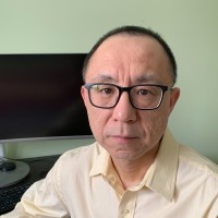 Nagarro Employee Harry Li's profile photo