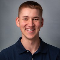 SCS Cloud Employee Zach Rumancik's profile photo