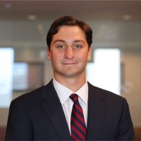 Ancoris Capital Partners Employee Oliver Moss's profile photo