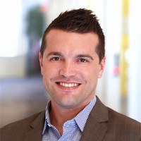 Benchling Employee Michael Matlock's profile photo