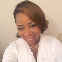 CHESLEY BROWN INTERNATIONAL Employee Heaven Jordan's profile photo