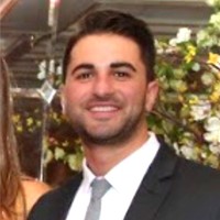 Deloitte Employee Brian Samuel's profile photo