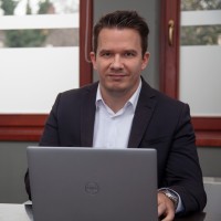 Laconto Audit Zala Employee Daniel Sipos's profile photo
