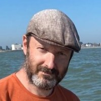 TeraView Employee Tom Cobbold's profile photo