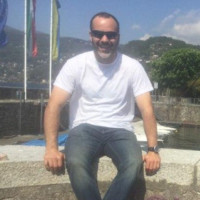 BeeHelpful SA Employee Alessandro Gamberoni's profile photo