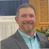 V & W Electric Supply Co. Employee Josh Corwin's profile photo