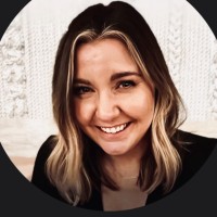 Grayscale | Conversational Recruiting Employee Kaylee Erickson's profile photo