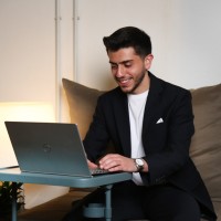 Bouncing Pixels Employee Omar Turiaki's profile photo