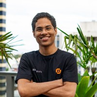 Focus NFe Employee Natan dos Santos Coelho's profile photo