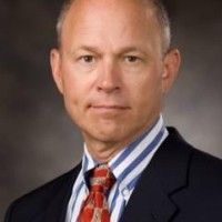 Interfor Employee Tom Temple's profile photo