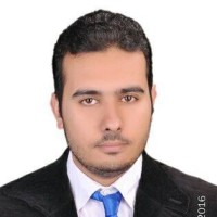 ELARABY Group Employee Abdelrahman Shokry's profile photo