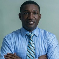 Hummingbird Resources plc Employee Alex Hagan's profile photo