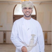 Warith Alkharusi Email