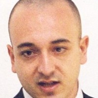 ARS Tech - Composite Structures Employee Marco D'Olimpio's profile photo