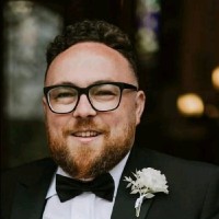 Brady Constructions Employee Paul mc Cabe's profile photo