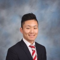Volt Global Employee Kevin Kim's profile photo