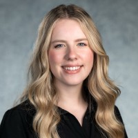 Vision Aerial Employee Sadie Kolsen's profile photo