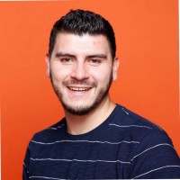 We Pack Logistics Employee Andres Doncel's profile photo