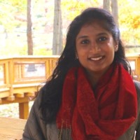 Isha Labhasetwar Email & Phone Number