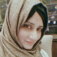 Trax Technologies Employee Ramla Naqvi's profile photo