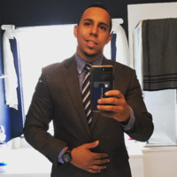 E.A. BERG ASSOCIATES Employee Joshua Almeida's profile photo