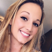The Clinical Recruiter Employee Tierney Burton's profile photo