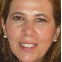 Universidad Lamar Employee Adriana Contreras's profile photo