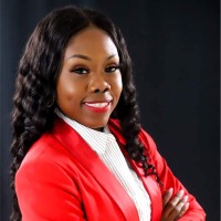 April Drake-Staples Email