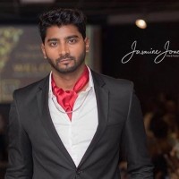 Magrish Balasubramaniam