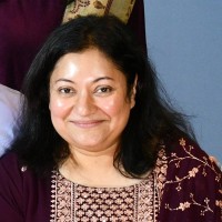 Aksa Chacko Email