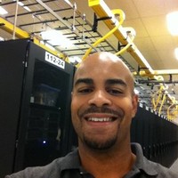 EWS Group Employee Brian Williams's profile photo