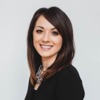 MSP360 Employee Kristen Kramer-Scheidter's profile photo