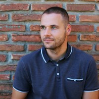 Konstantinos Tetisis's profile photo