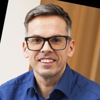 Payforce Employee Markus Lenz's profile photo