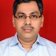 Radix Electrosystems Pvt. Ltd Employee Ravi Varma's profile photo