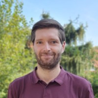 PulpStack Employee Harald Schürz's profile photo