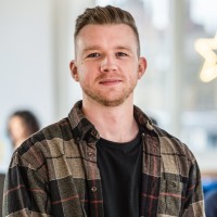 HR DataHub Employee Alex Hardy's profile photo