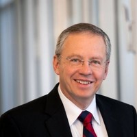 Hans-Peter Meister Email & Phone Number