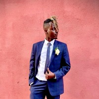 Climastore Employee Didi Ntwari's profile photo