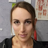 Town of Mammoth Lakes Employee Brielle Devine's profile photo