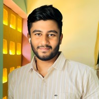 REVAMP Employee Suganth Pv's profile photo