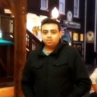 Geometrics Inc. Employee Syed Hassan's profile photo