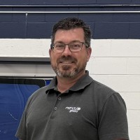 NOVUS Glass Employee Christian Gaudet's profile photo