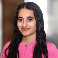 Areesha Saif Email & Phone Number