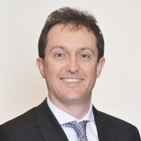 St George Hospital Employee Brendan Smyth's profile photo