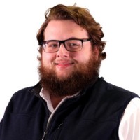 Cyber Innovation Center Employee Kennedy Ford's profile photo