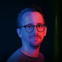 3AMI Employee Sjoerd van Dijk's profile photo