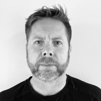Lyttelton Port Company Employee Bevan Clark's profile photo