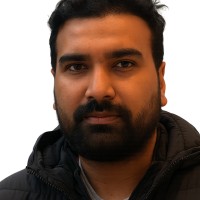 BCS Technology International Pty Ltd Employee Ashish Agrawal's profile photo
